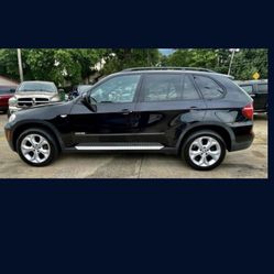 2011 BMW X5