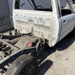 Toyota Pick Up Parts