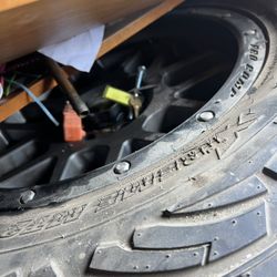 Comp Rims