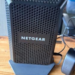 NetGear Cable Modem CM1000
