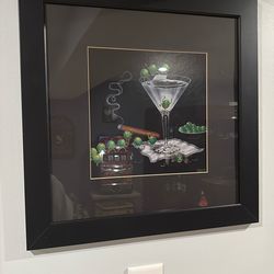 Michael Godard Prints