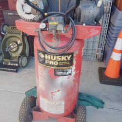 Husky 135psi  Air Compressor 