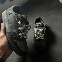Travis Scott ‘Phantom’ J1 Low Size 13