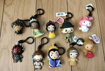 Bag Clips Brand New. Fontana Pickup.