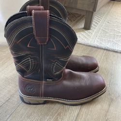 Irish Setter Work Boots