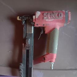 Staple Gun