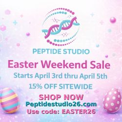 Easter Deal