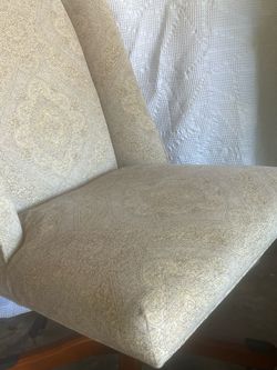Office chair