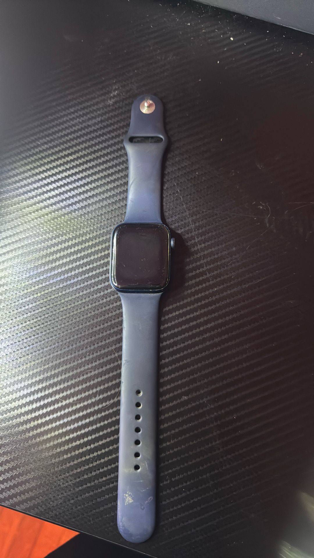 Apple Watch Series 6 