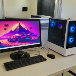 Computer Desktop Lenovo ,  INTEL QUADCORE i5 ,16GB Ram, 240GB SSD, 500GB HDD.W11Pro