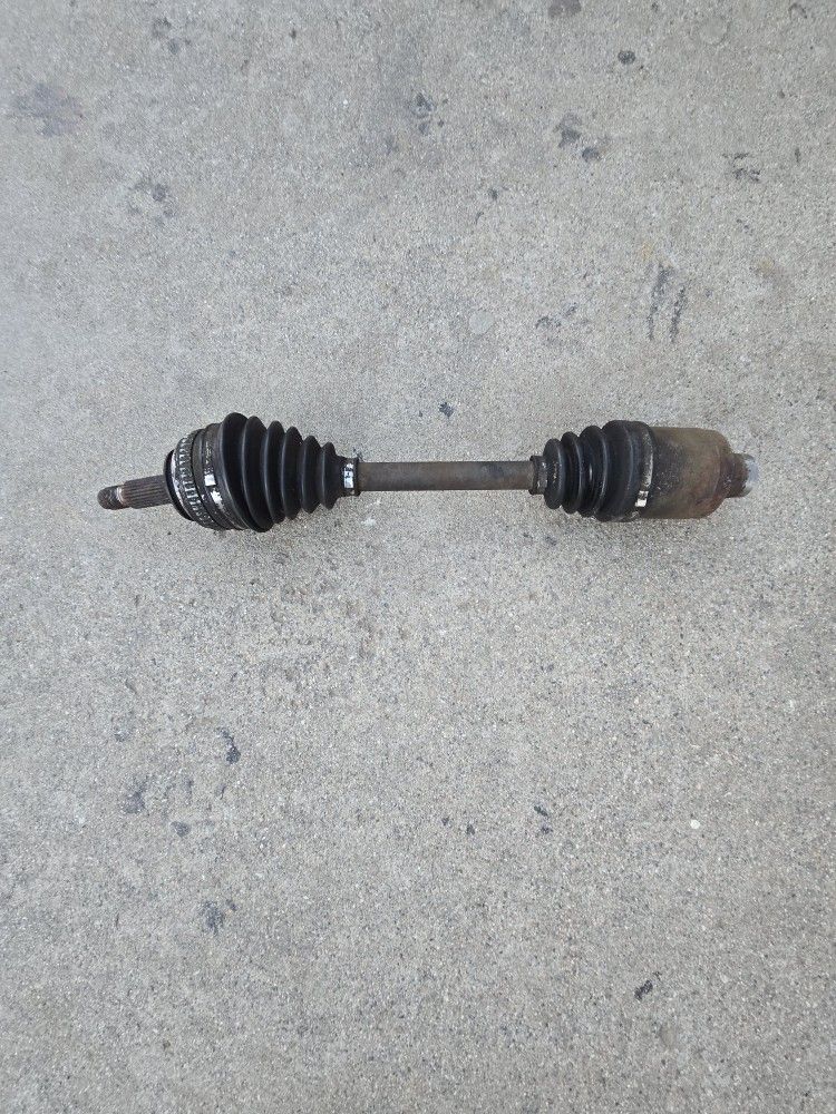 B Series Axle Shaft Oem