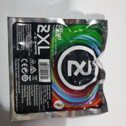 Skullcandy Brand New 2XL Offset In-Ear Headphone (Factory Sealed)