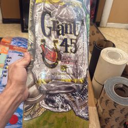 Anti Hero Grant Taylor Refuse Pro 8.4 Skate Deck