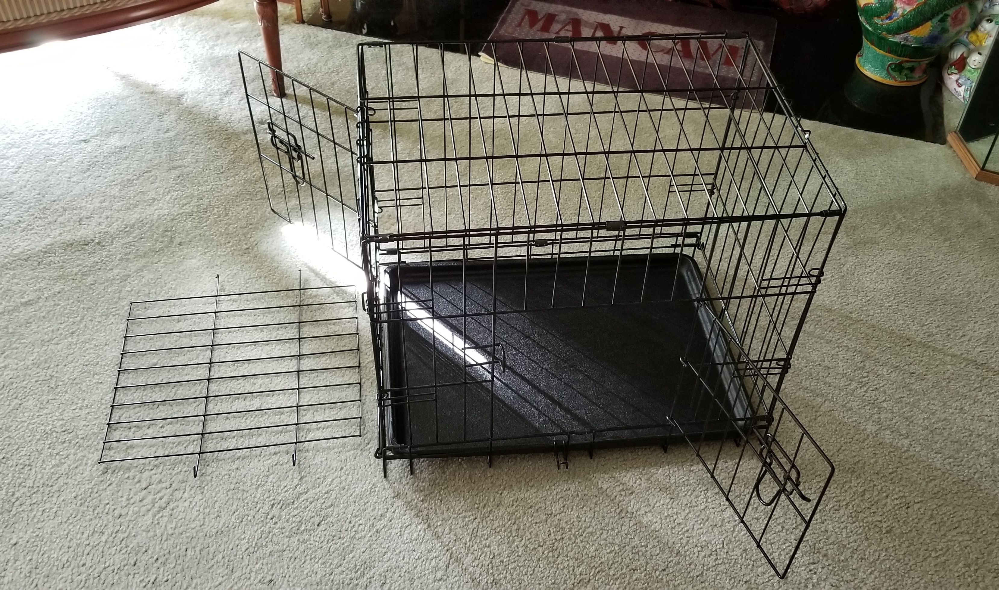 Dog Crate