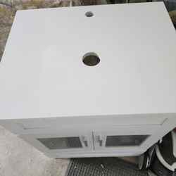 Bathroom Sink Cabinet For Mounted Bowl 