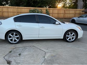 2010 Nissan Altima