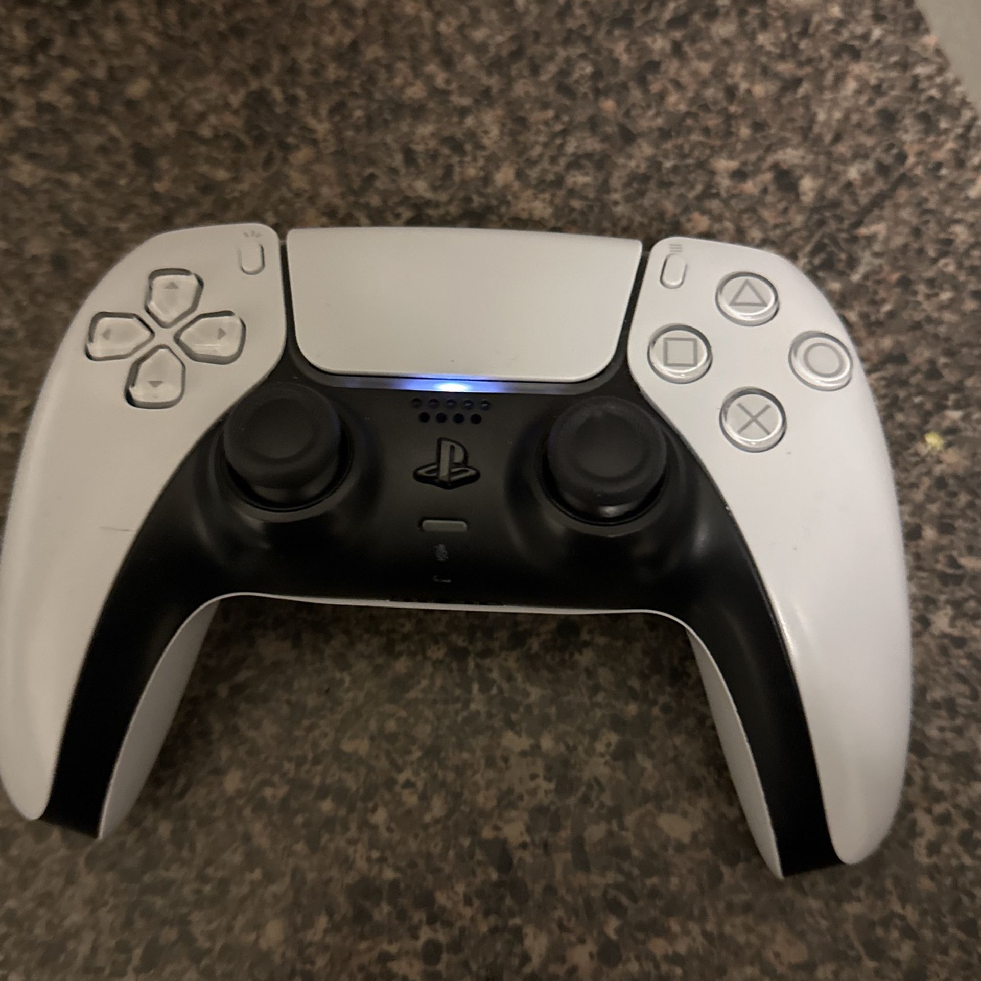 Ps5 Controller Nothing Wrong With It Must Meet In Germantown /gaithersburg Area