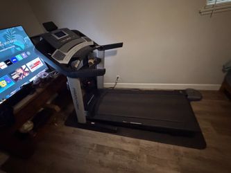 pro form 2000 treadmill