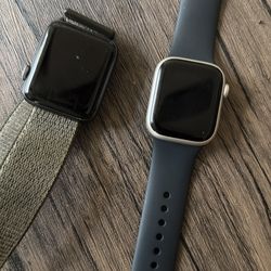 Apple watch Series 3 & series 8