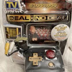 Deal Or No Deal For 1.00 Each Bigger Item 15.00