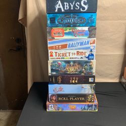 Board Games