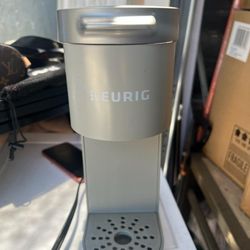 Small Keurig Coffee Maker