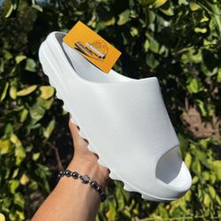YZY YS-01 White NEW 100% Authentic