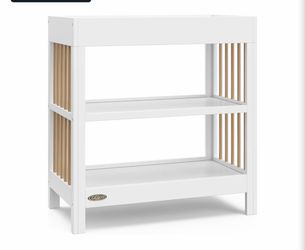 Dream on me changing table & water resistant pad
