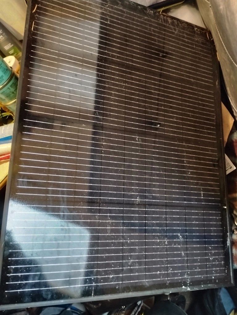 Solar Panel 