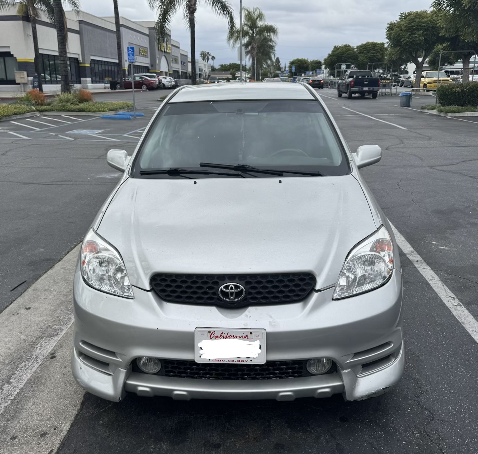 Toyota Matrix 2003 Rally 2003 Toyota Matrix for Sale in West Covina, CA - OfferUp