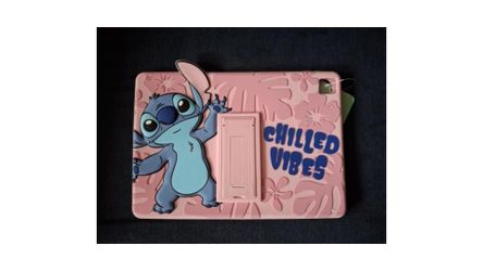 NEW Stitch 10.2" table case compatible with ipad Generation 7-9