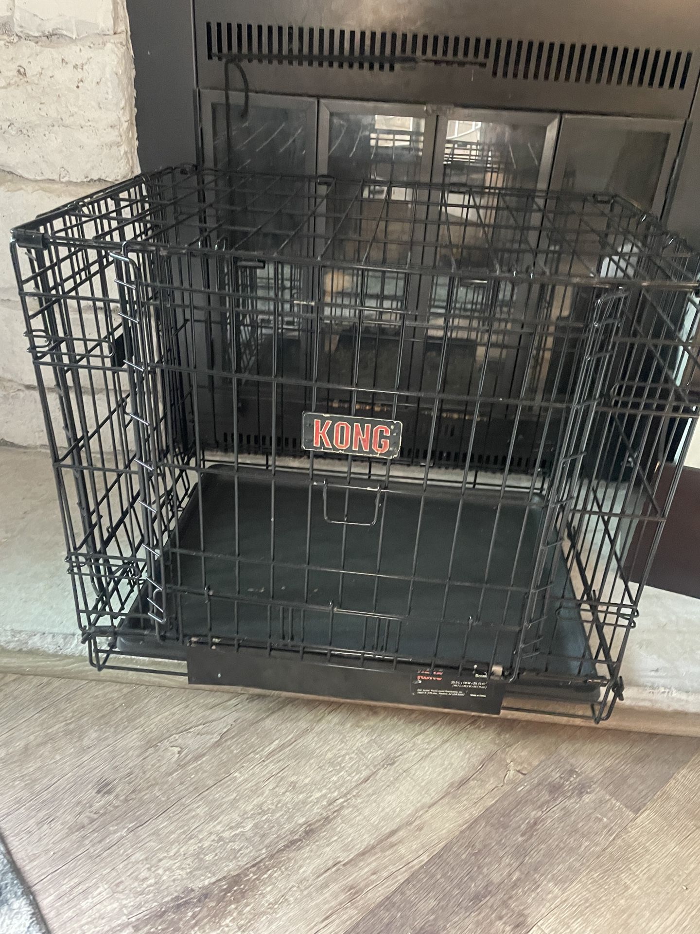 Dog Kennel