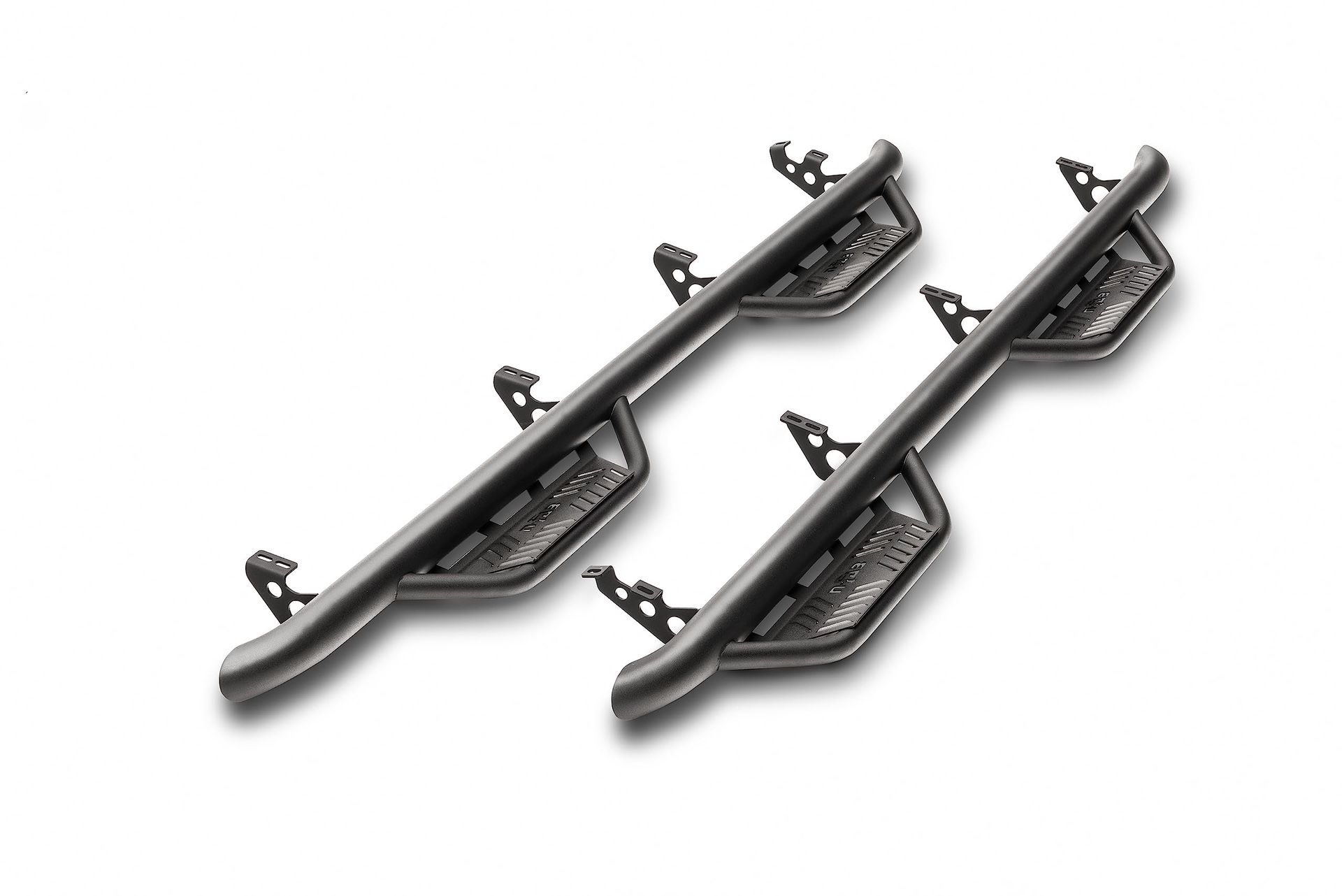 N-Fab steps for 15-20 Crew Cab Colorado / Canyon