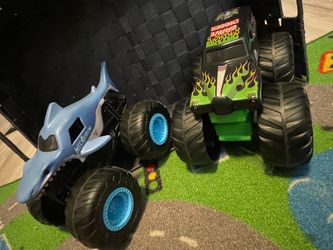 Monster Jam