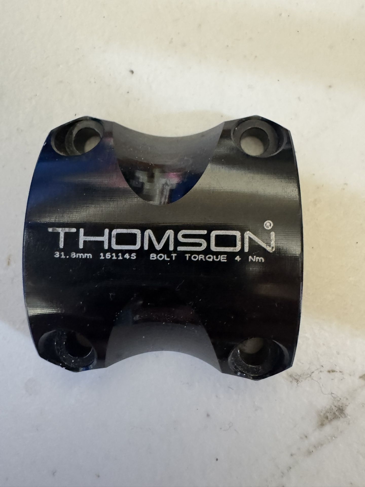 Thompson