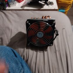 Computer Fan 