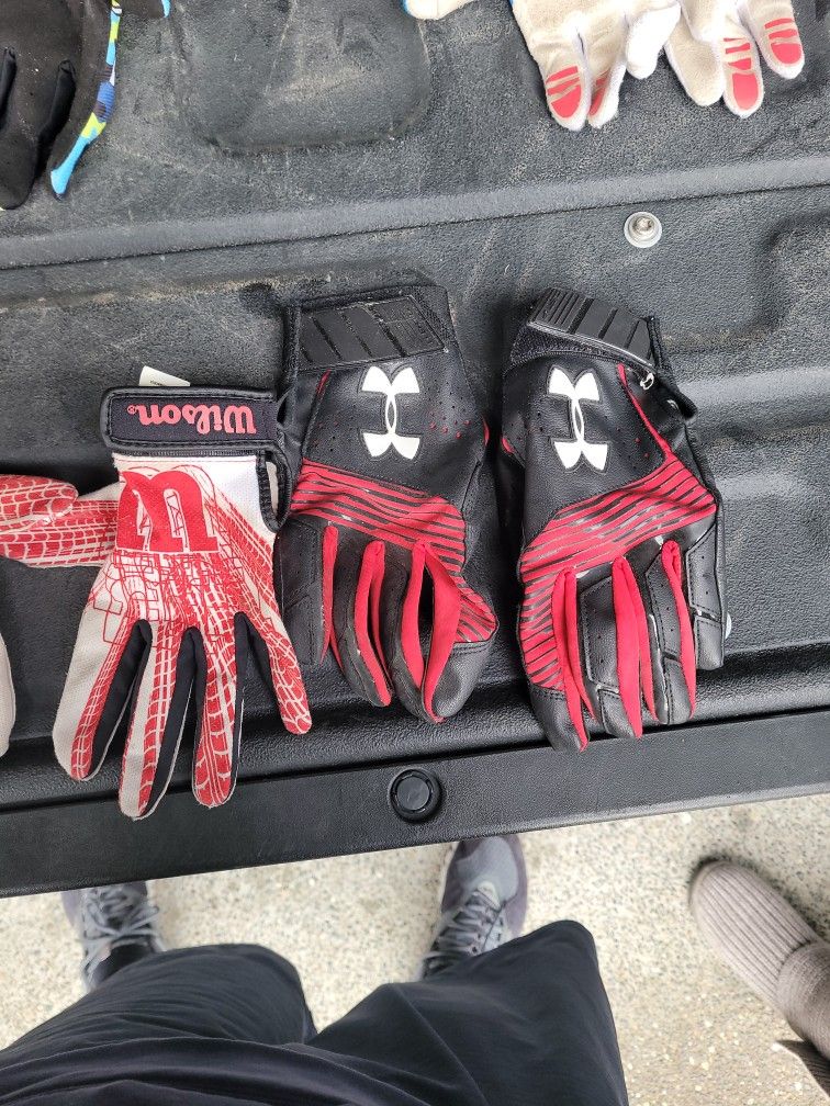 Baseball Gloves