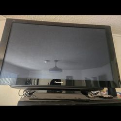 55 inch TV
