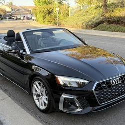 2024 Audi A5