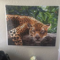 Complete Diamond Art 