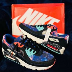 Nike Air Max 90 “Supernova” Size 13