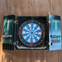 Dart Board