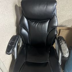 Silla En  Buen Estado  Con Detalles 