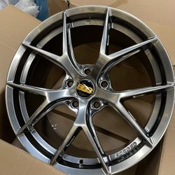 Brand New in Box BBS FIR Style Wheels Squared Set 18x8.5 +40 (5x120) CB: 72.6  Fits BMW E90 E60 E34 E36 E38 E39 E46 E90 E92   Brand New in Box   Picku