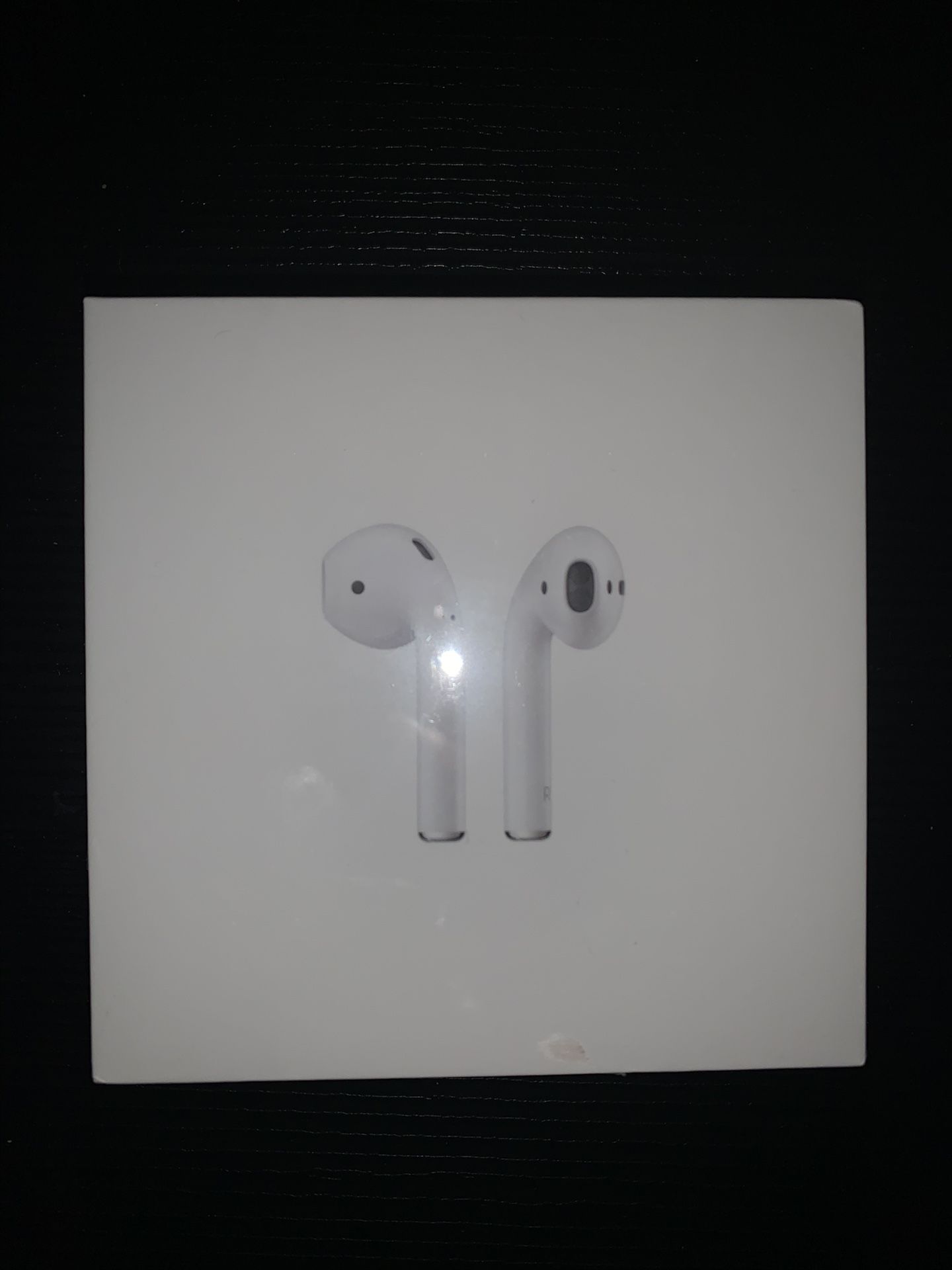 New AirPods SEALED