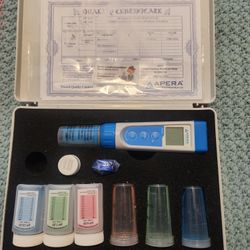 Apera Instruments PH60 Waterproof PH Tester