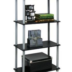 Bookcase Organizer New 