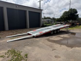 2026 Brian James T Transporter