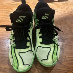Jayson Tatum's