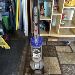 Used Dyson Ball Animal 2 Origin Upright Corded Vacuum